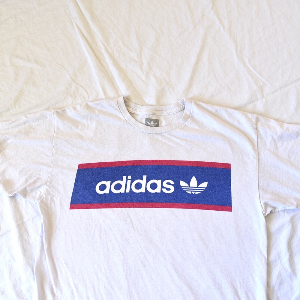 Adidas RWB T-Shirt - Picture 4 of 5